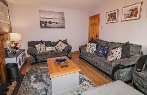 Ballycastle House | 16 Whitehall Place