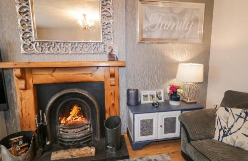 Ballycastle House | 16 Whitehall Place