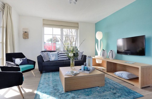 Municipality of Noordwijk Other | 160 m² Accommodation ∙ 3 bedrooms ∙ 6 guests