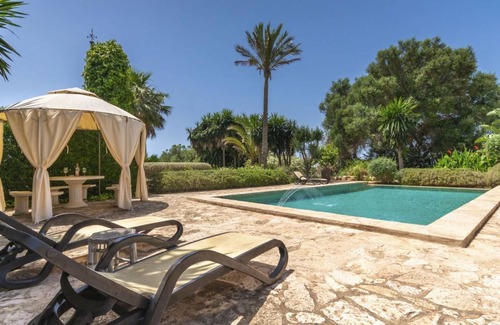 Santanyi Other | 160 m² Accommodation ∙ 4 bedrooms ∙ 8 guests