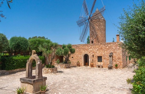 Santanyi Other | 160 m² Accommodation ∙ 4 bedrooms ∙ 8 guests