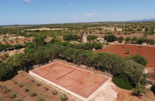 Santanyi Other | 160 m² Accommodation ∙ 4 bedrooms ∙ 8 guests