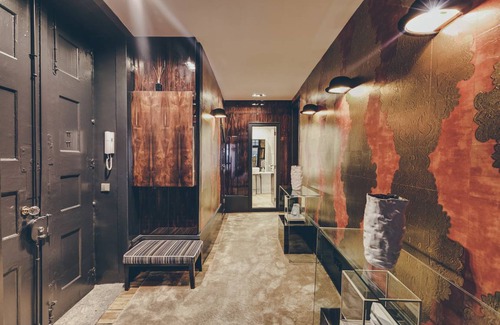Misericordia Apartment | 160 m² Apartment ∙ 3 bedrooms ∙ 6 guests