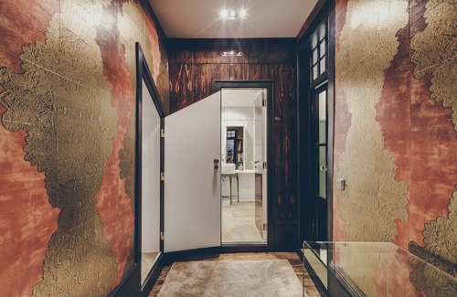 Misericordia Apartment | 160 m² Apartment ∙ 3 bedrooms ∙ 6 guests