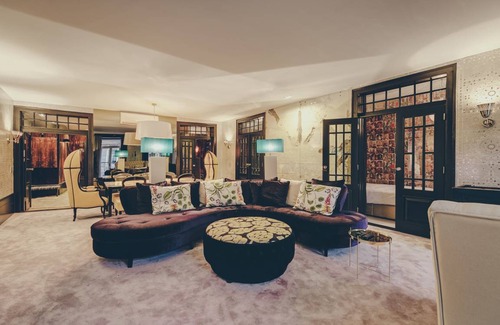 Misericordia Apartment | 160 m² Apartment ∙ 3 bedrooms ∙ 6 guests