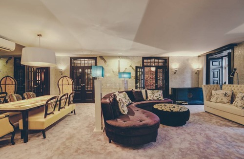 Misericordia Apartment | 160 m² Apartment ∙ 3 bedrooms ∙ 6 guests