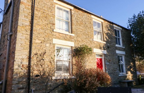 Rookhope Cottage | 160 m² Cottage ∙ 5 bedrooms ∙ 10 guests
