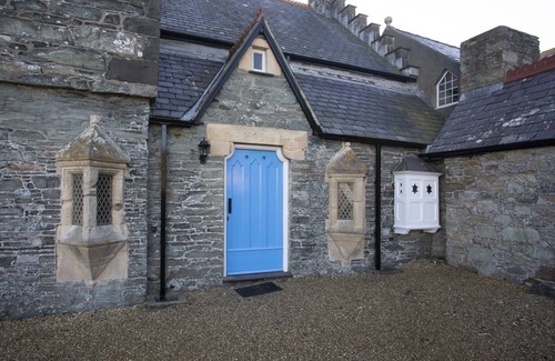 Rhoscolyn Cottage | 160 m² Cottage ∙ 5 bedrooms ∙ 10 guests