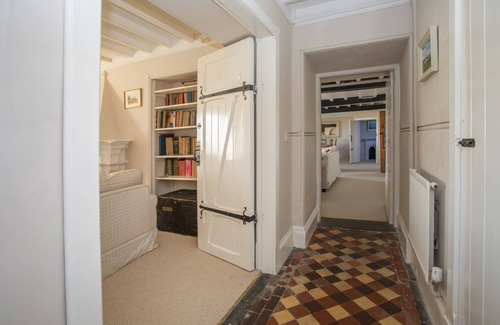 Rhoscolyn Cottage | 160 m² Cottage ∙ 5 bedrooms ∙ 10 guests