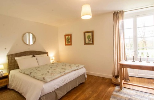 Annesse-et-Beaulieu House | 160 m² House ∙ 4 bedrooms ∙ 8 guests