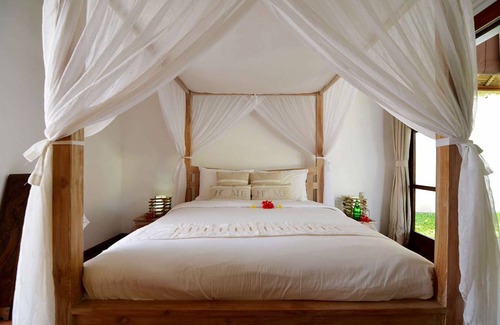 Melayang Villa | 160 m² Villa ∙ 3 bedrooms ∙ 6 guests