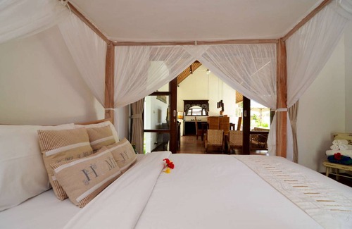Melayang Villa | 160 m² Villa ∙ 3 bedrooms ∙ 6 guests