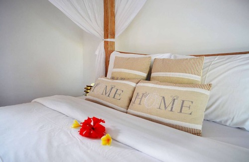 Melayang Villa | 160 m² Villa ∙ 3 bedrooms ∙ 6 guests