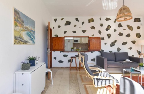 Mogan Villa | 160 m² Villa ∙ 4 bedrooms ∙ 8 guests