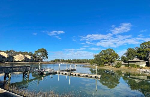South Beach House | 1600 Port Villas at The Sea Pines Resort