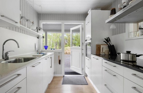 Pedersker House | 1609 Aakirkeby - Aspesgårdsskoven 25