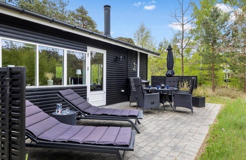 Pedersker House | 1609 Aakirkeby - Aspesgårdsskoven 25