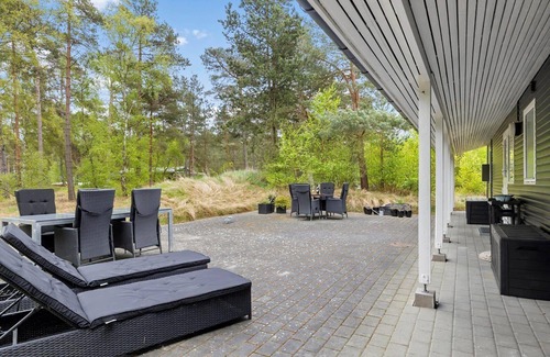 Pedersker House | 1609 Aakirkeby - Aspesgårdsskoven 25