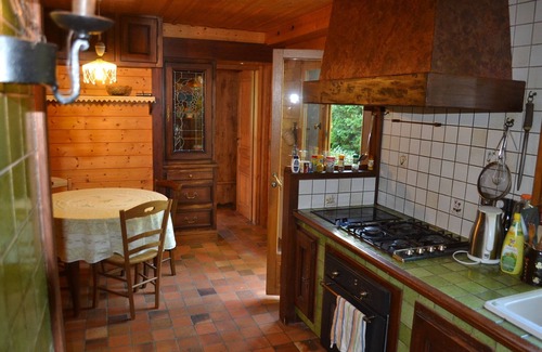 Alex House | 160m² chalet between Annecy and the Aravis ski resorts