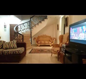 The 5th Settlement Apartment | 161 5th district apartment newcairo