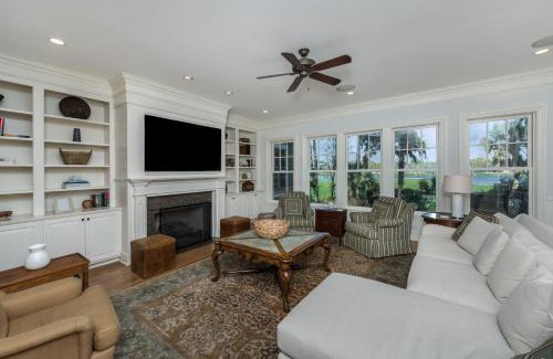 Vanderhorst Plantation House | 161 Flyway Drive by Akers Ellis Rentals