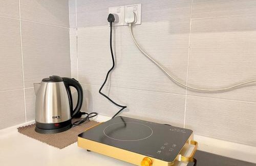 Taman Bukit Mewah Apartment | 1610 The Platino 5min to Paradigm Sutera JB