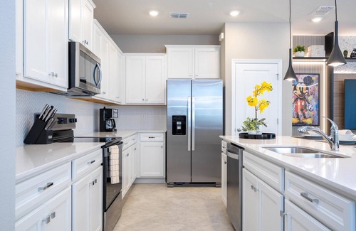 Four Corners House | 16128 - Great 5 Bedroom Home, Pool & Game Room