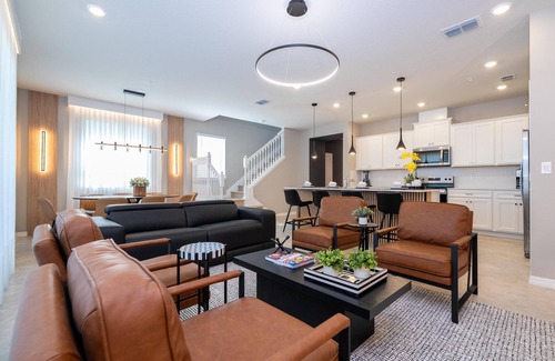 Four Corners House | 16128 - Great 5 Bedroom Home, Pool & Game Room