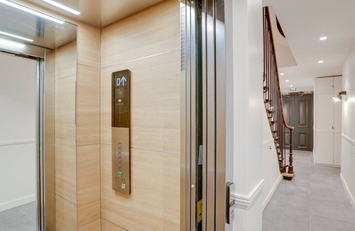 Quartier de la Salpetriere Apartment | 162 Suite Benjamin - Superb apartment in Paris