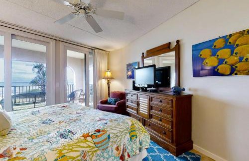 Fernandina Beach Apartment | 1621-22 Sea Dunes