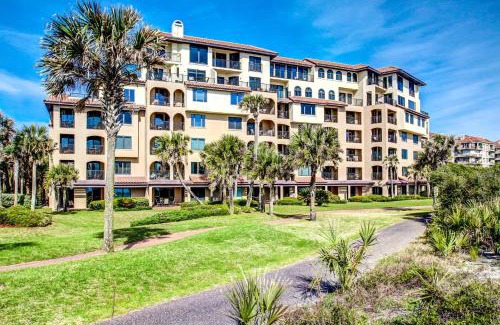 Fernandina Beach Apartment | 1621-22 Sea Dunes