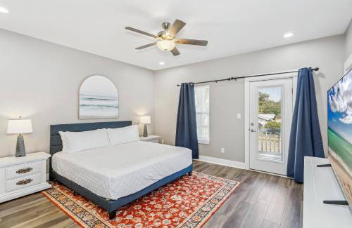 East Hill House | 1621 E Cervantes St