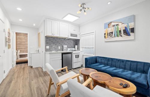 Balboa Peninsula House | 1628 West Oceanfront Oasis 7
