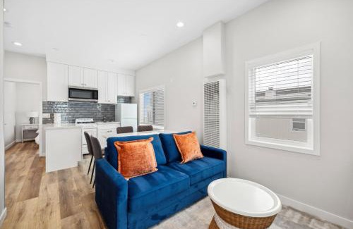 Balboa Peninsula Apartment | 1628 West Oceanfront Oasis 5