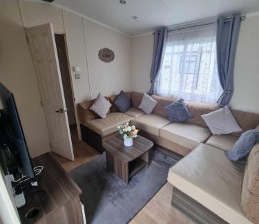 Burnham-on-Sea Other | 163 Holiday Resort Unity Brean sands Pet friendly