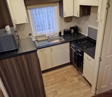 Burnham-on-Sea Other | 163 Holiday Resort Unity Brean sands Pet friendly