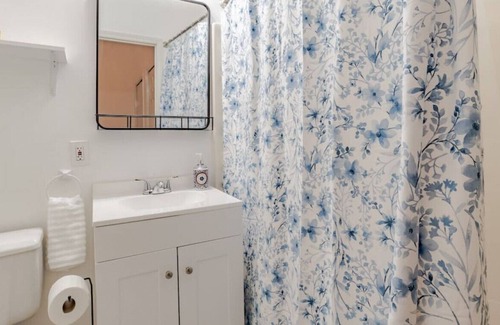 Central Business District Condo | 163B State St. · Downtown Deluxe Duo, 2BD/2BA! 1100Sq FT!