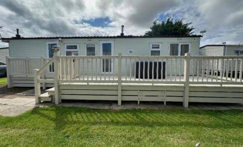 Skegness Resort | 164 maple lake
