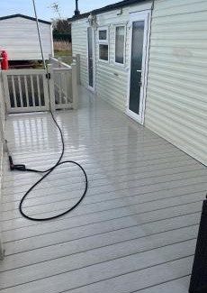 Skegness Resort | 164 maple lake