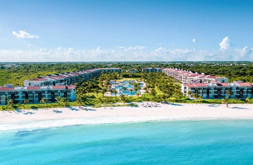 Puerto Juarez Condo | 165 m² Condo ∙ 2 bedrooms ∙ 6 guests