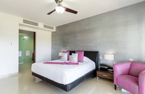 Puerto Juarez Condo | 165 m² Condo ∙ 2 bedrooms ∙ 6 guests
