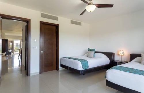 Puerto Juarez Condo | 165 m² Condo ∙ 2 bedrooms ∙ 6 guests