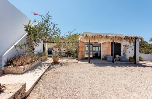La Savina House | 165 m² House ∙ 3 bedrooms ∙ 6 guests