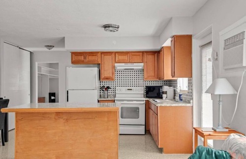 Old Southeast Cottage | 165 Steps From Paradise By Coastal Cottages