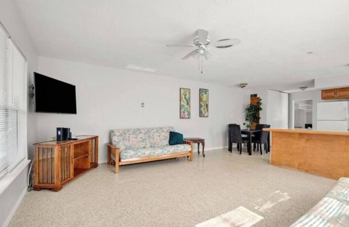 Old Southeast Cottage | 165 Steps From Paradise By Coastal Cottages