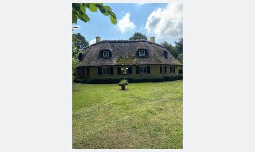 Hundested House | 1652-Hundested-Margeritvej-11