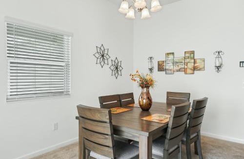 Wildwood Villa | 1657 Z6 VILLAGE OF MONARCH GROVE by REMAX Premier