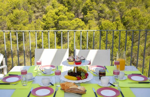 Altea la Vella Other | 166 m² Accommodation ∙ 3 bedrooms ∙ 6 guests