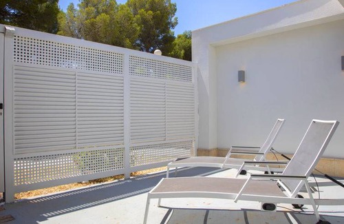 Altea la Vella House | 166 m² House ∙ 3 bedrooms ∙ 6 guests