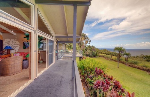 Ninole House | 166 m² House ∙ 4 bedrooms ∙ 9 guests